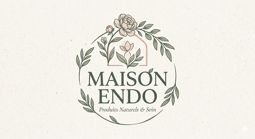 Maison Endo